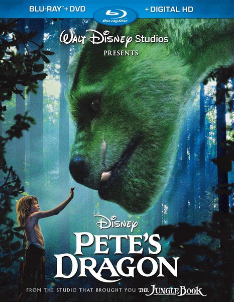 Pete's Dragon