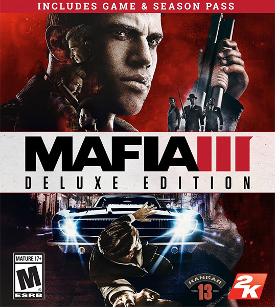 Mafia III