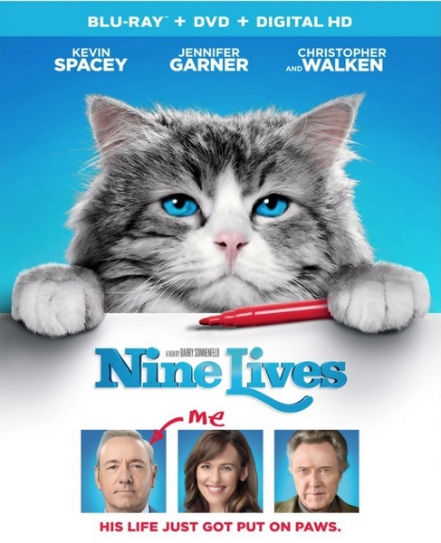 Nine Lives