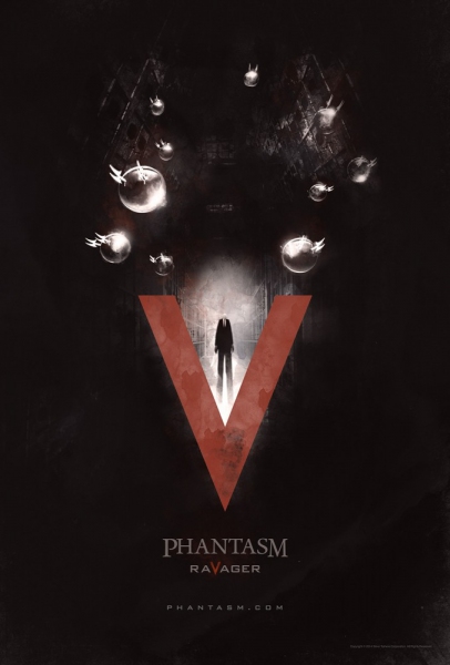 Phantasm: Ravager 