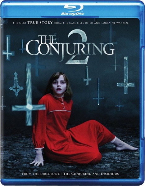 The Conjuring 2