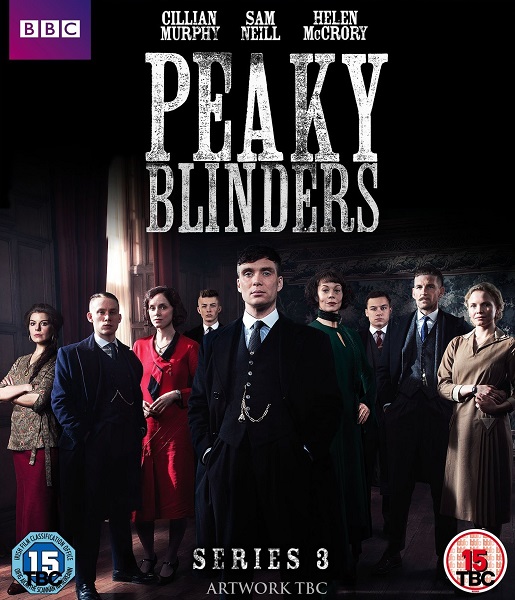 Peaky Blinders