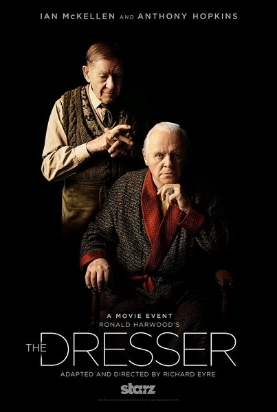 The Dresser