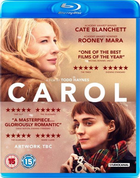 Carol