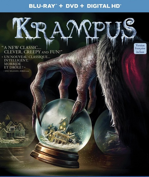 Krampus