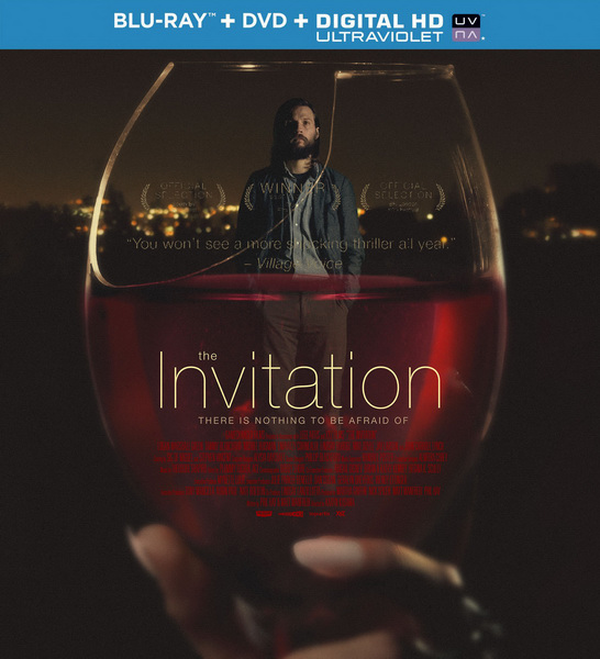 The Invitation 