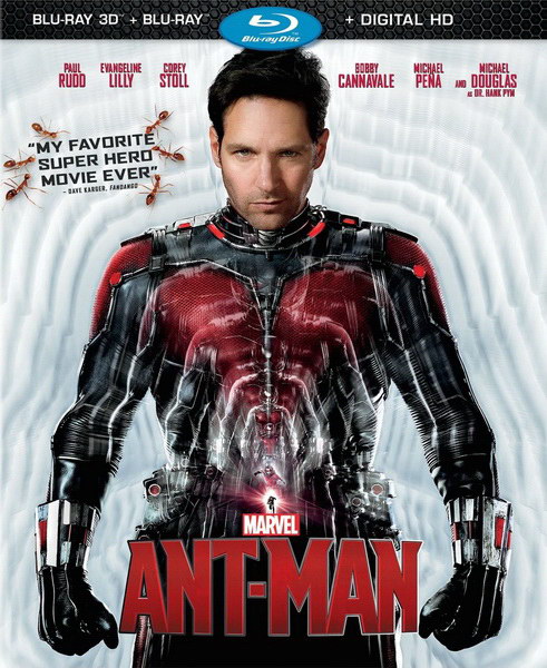 Ant-Man