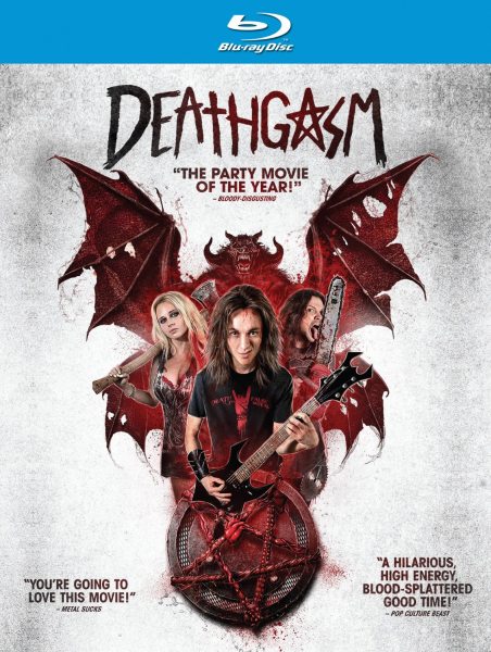 Deathgasm