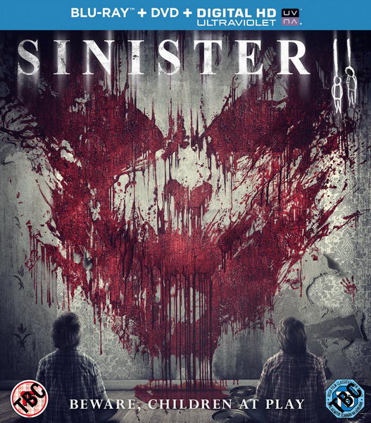 Sinister 2