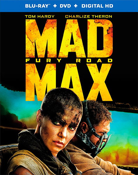 Mad Max