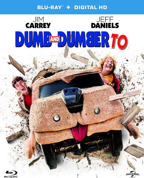 Dumb and Dumber To