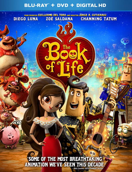 The Book of Life