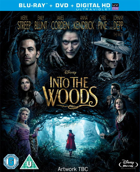 Into the Woods