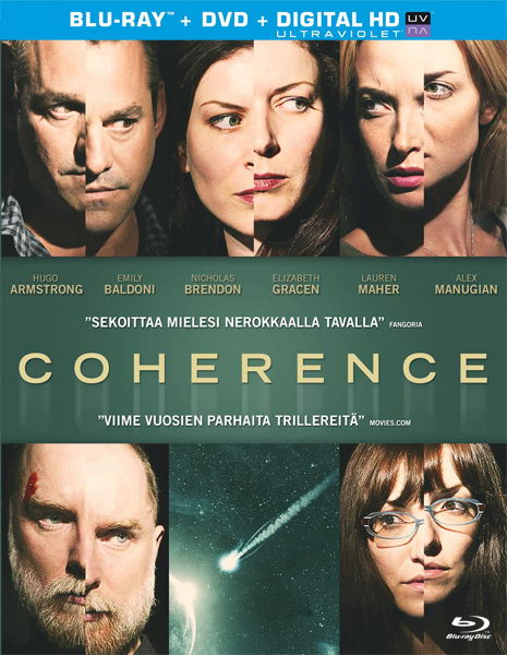 Coherence