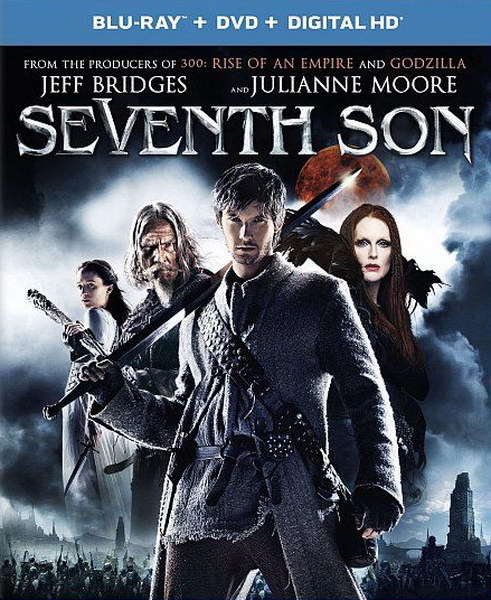 Seventh Son