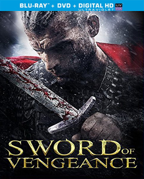 Sword of Vengeance