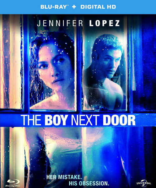 The Boy Next Door