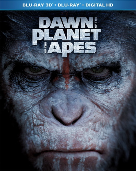 Dawn of the Planet of the Apes