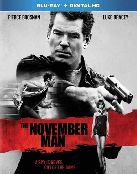 The November Man