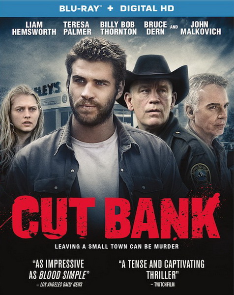 Cut Bank