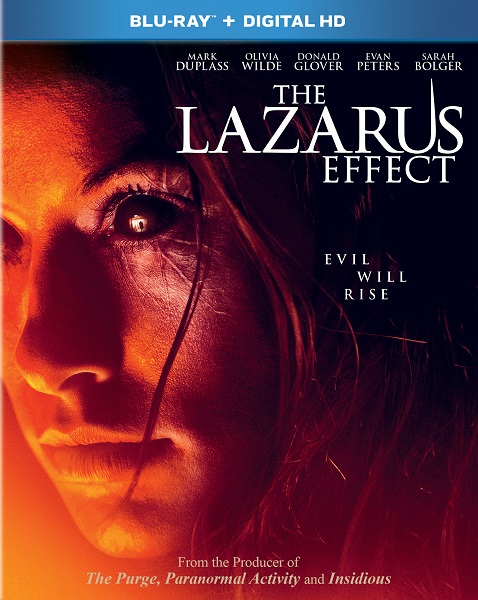 The Lazarus Effect