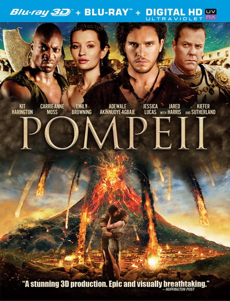 Pompeii