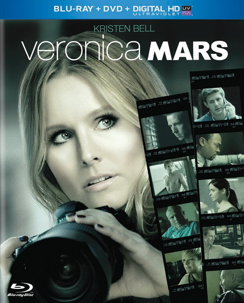 Veronica Mars