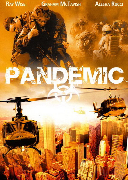 Pandemic 2009