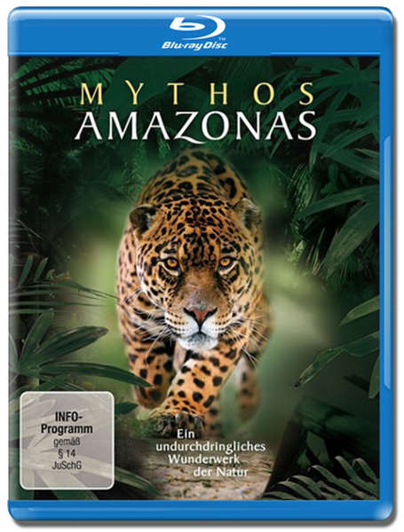 Mythos Amazonas