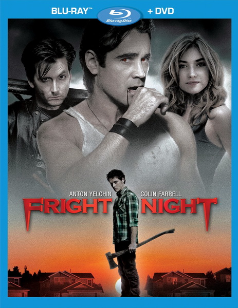 Fright Night