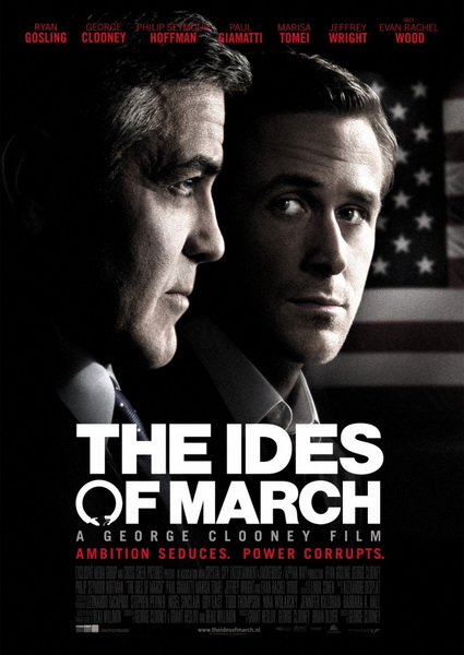 The Ides of March