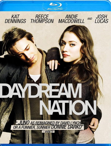 Daydream Nation