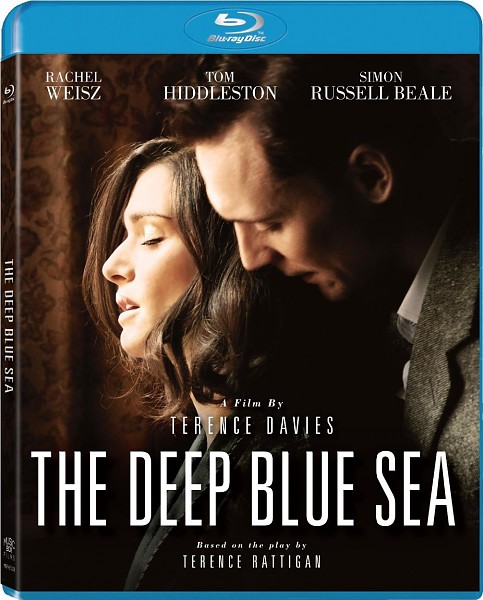 The Deep Blue Sea