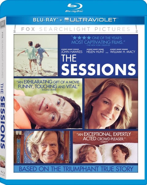 The Sessions