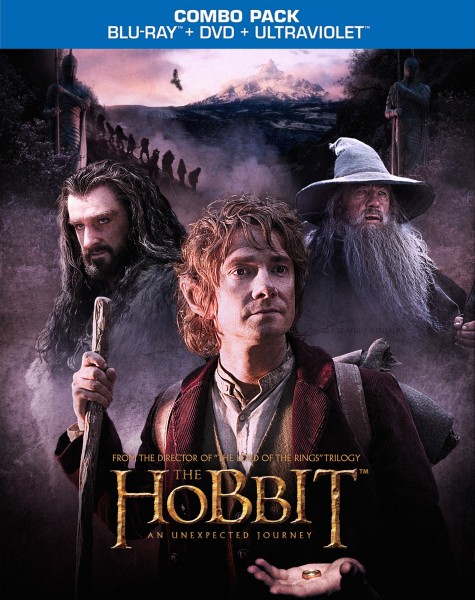 The Hobbit: An Unexpected Journey