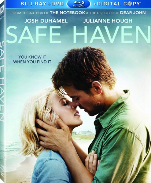 Safe Haven