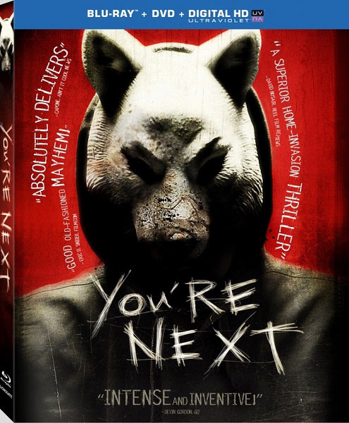 You're Next