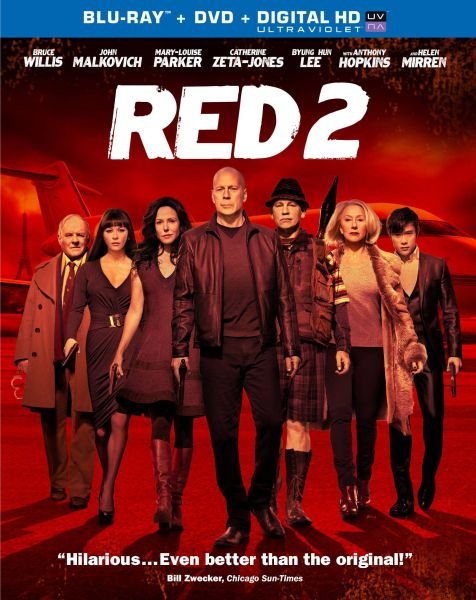 Red 2