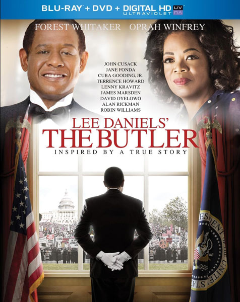 The Butler