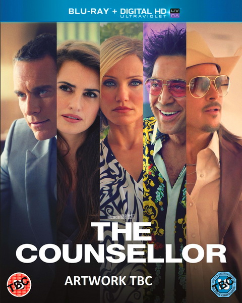 The Counselor