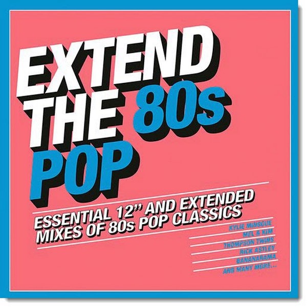 ExtendThe80sPop