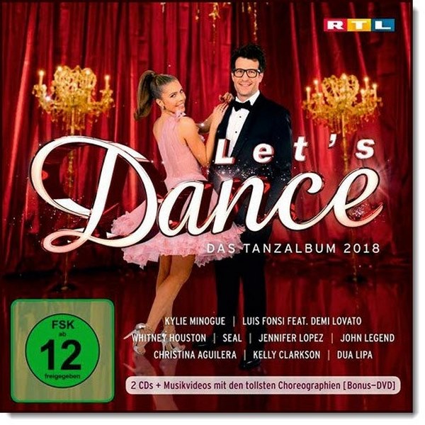 LetsDanceDasTanzalbum2018