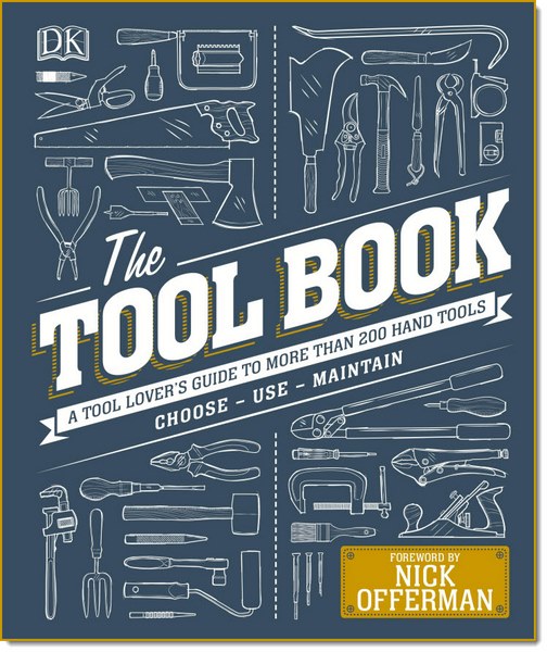 TheToolBook