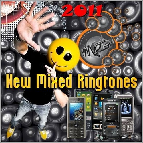 New Mixed Ringtones