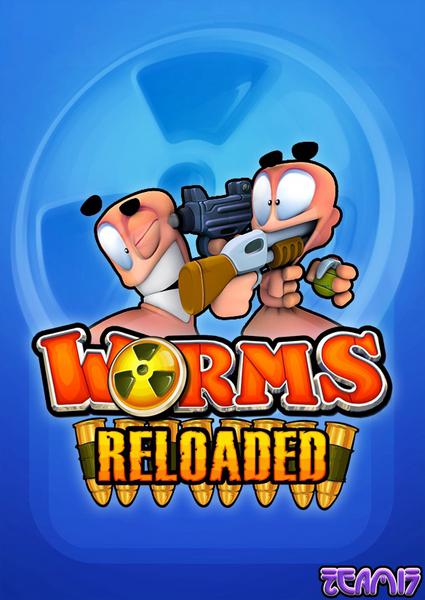 Worms Reloaded