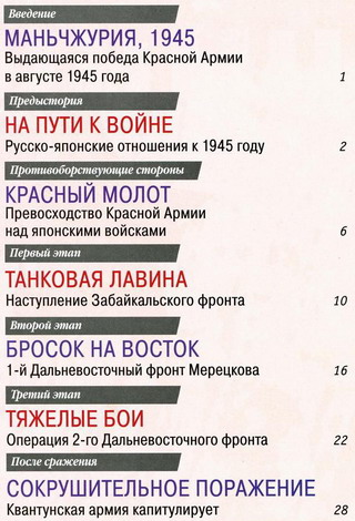 100 битв, которые изменили мир №71 (2012)