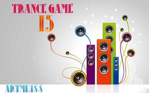 Trance Game vol.15 (2011)