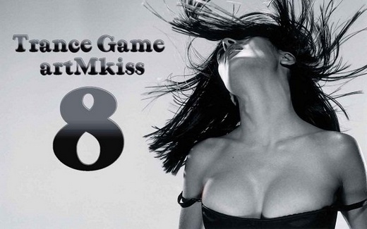 Trance Game vol.8 (2011)