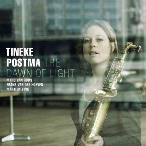 Tineke Postma - The Dawn Of Light (2011)