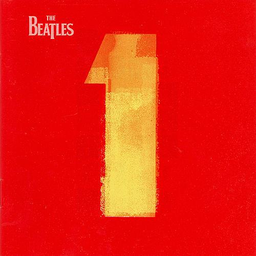 The Beatles - 1 (2011)